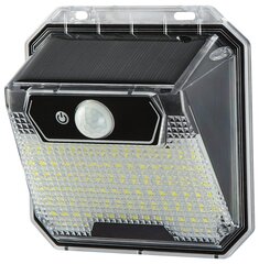 Immax saules gaismas diode ar lampu, 3w cena un informācija | Āra apgaismojums | 220.lv