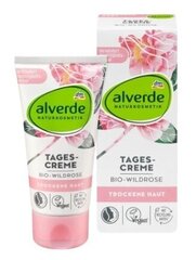 Dienas krēms Alverde, 50 ml cena un informācija | Sejas krēmi | 220.lv