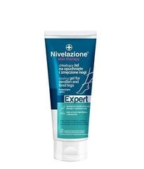 Гель для ног Nivelazione Skin Therapy Expert, 150 мл. Специальное средство для снятия отечности и усталости. цена и информация | Кремы, лосьоны для тела | 220.lv