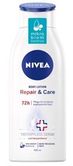 Ķermeņa losjons Nivea, 400ml cena un informācija | Ķermeņa krēmi, losjoni | 220.lv