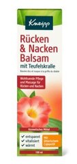 Ķermeņa krēms Kneipp, 100ml cena un informācija | Ķermeņa krēmi, losjoni | 220.lv