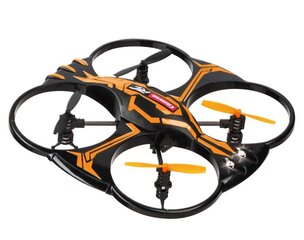 Carrera RC Quadcopter X2 2,4 GHz 370503032 cena un informācija | Rotaļlietas zēniem | 220.lv