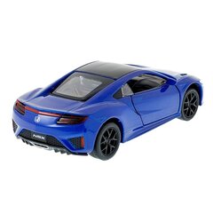 Auto modelis Daffi RMZ Honda NSX K-953 19536, zils cena un informācija | Rotaļlietas zēniem | 220.lv