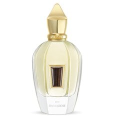 Xerjoff XJ 17|17 Damarose Parfum 100 ml (woman) цена и информация | Женские духи Lovely Me, 50 мл | 220.lv