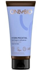 Mitrinošs un barojošs ķermeņa balzams Onlybio Hydra Mocktail, 200 ml cena un informācija | Ķermeņa krēmi, losjoni | 220.lv