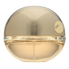 Parfimērijas ūdens DKNY Golden Delicious EDP sievietēm, 30 ml cena un informācija | Sieviešu smaržas | 220.lv