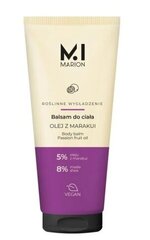 Масло для тела MI Marion Passion Fruit Body Balm, 200 мл цена и информация | Кремы, лосьоны для тела | 220.lv