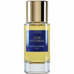 Parfimērijas ūdens Parfum d'Empire Cuir Ottoman EDP sievietēm/vīriešiem, 50 ml cena un informācija | Sieviešu smaržas | 220.lv