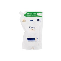 Roku ziepes Dove Deeply Nourishing Original uzpilde, 750 ml cena un informācija | Ziepes | 220.lv