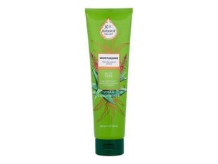 Xpel Botanical Aloe Vera Moisturising Vegan Conditioner 300ml цена и информация | Бальзамы, кондиционеры | 220.lv