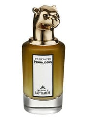 Parfimērijas ūdens Penhaligon's The Revenge of Lady Blanche EDP sievietēm, 75 ml cena un informācija | Sieviešu smaržas | 220.lv