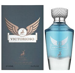 Parfimērijas ūdens Maison Alhambra Victorioso EDP vīriešiem, 100 ml cena un informācija | Vīriešu smaržas | 220.lv