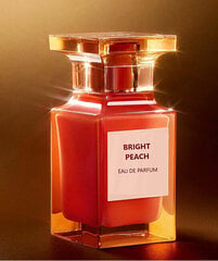 Parfimērijas ūdens Maison Alhambra Bright Peach EDP sievietēm, 80 ml cena un informācija | Sieviešu smaržas | 220.lv