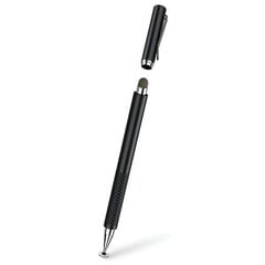 Spigen Universal Stylus Pen czarny|black APP07078 цена и информация | Smart устройства и аксессуары | 220.lv