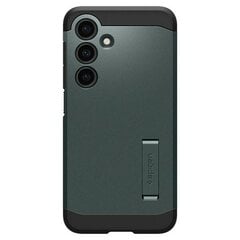 Spigen Tough Armor Samsung Galaxy S24 cena un informācija | Telefonu vāciņi, maciņi | 220.lv