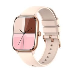 Smartwatch Colmi C61 (Gold) цена и информация | Смарт-часы (smartwatch) | 220.lv