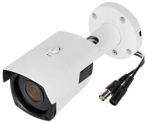 AHD, HD-CVI, HD-TVI, PAL KAMERA APTI-H83C61-2812W - 8.3&Mpx, 4K UHD 2.8&... 12&mm цена и информация | Камеры видеонаблюдения | 220.lv