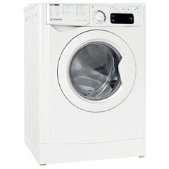 Стиральная машина Indesit EWE81284 WSPTN 8 kg 1200 rpm цена и информация | Стиральные машины | 220.lv