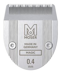 Сменная головка Moser 1584-7021 MagicBlade II цена и информация | Принадлежности для товара красоты | 220.lv