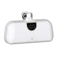 Dudao K20SC 5000mAh cena un informācija | Lādētāji-akumulatori (Power bank) | 220.lv