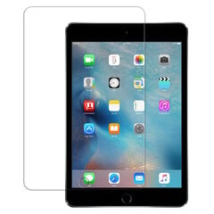 iLike 2.5D Malu Ekrāna aizsargstikls priekš Apple iPad Mini 5 7.9'' (2019) 5th gen / Mini 4 (2015) 4th Gen cena un informācija | Citi aksesuāri planšetēm un e-grāmatām | 220.lv