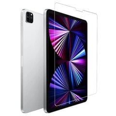 iLike 2.5D Края Защитное стекло для экрана Apple iPad Pro 11'' 4th Gen (2022) / 2018 1st / 2020 2nd / 2021 3rd цена и информация | Аксессуары для планшетов, электронных книг | 220.lv