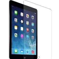 iLike 2.5D Malu Ekrāna aizsargstikls priekš Apple Air 3 (2019) 3rd Gen / iPad Pro 10.5'' (2017) cena un informācija | Citi aksesuāri planšetēm un e-grāmatām | 220.lv