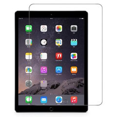 iLike 2.5D Malu Ekrāna aizsargstikls priekš Apple Air 3 (2019) 3rd Gen / iPad Pro 10.5'' (2017) cena un informācija | Citi aksesuāri planšetēm un e-grāmatām | 220.lv