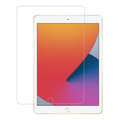 iLike 2.5D Malu Ekrāna aizsargstikls priekš Apple iPad 10.2'' (2021) 9th Gen / iPad 10.2'' 7th Gen cena un informācija | Citi aksesuāri planšetēm un e-grāmatām | 220.lv