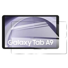 iLike 2.5D Края Защитное стекло для экрана Samsung Galaxy Tab A9 8.7'' X110 Wi-Fi / X115 LTE цена и информация | Аксессуары для планшетов, электронных книг | 220.lv