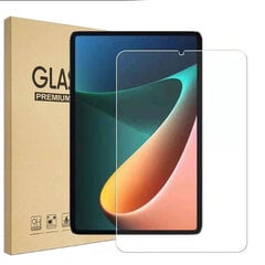 iLike 2.5D Malu Ekrāna aizsargstikls priekš Samsung Galaxy Tab S9 11'' X710 / X716B / X718U (2023) cena un informācija | Citi aksesuāri planšetēm un e-grāmatām | 220.lv