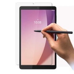 iLike 2.5D Malu Ekrāna aizsargstikls priekš Lenovo Tab M8 8'' 4th Gen TB-300 (2023) cena un informācija | Citi aksesuāri planšetēm un e-grāmatām | 220.lv