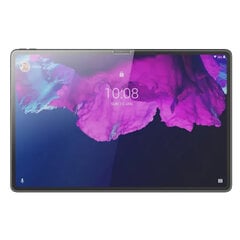 iLike 2.5D Malu Ekrāna aizsargstikls priekš Lenovo Tab P12 Pro 12.6'' Q706F Wi-Fi / Q706Z 5G (2023) cena un informācija | Citi aksesuāri planšetēm un e-grāmatām | 220.lv