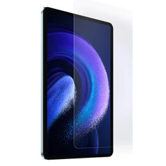 iLike 2.5D Края Защитное стекло для экрана Xiaomi Pad 6 Max 14'' (2023) цена и информация | Аксессуары для планшетов, электронных книг | 220.lv