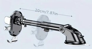 Длинный держатель для телефона цена и информация | Сумки, держатели для телефонов | 220.lv