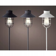 Āra saules dārza lampa 65 cm 1 gab. цена и информация | Уличное освещение | 220.lv