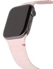 Decoded Traction Strap Pink cena un informācija | Viedpulksteņu un viedo aproču aksesuāri | 220.lv