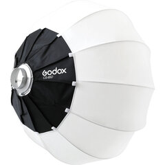 Godox Lantern Softbox CS-85D, 1gab. cena un informācija | Apgaismojums fotografēšanai | 220.lv