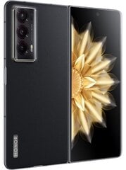 Honor Magic V2 16G/512GB melns цена и информация | Мобильные телефоны | 220.lv