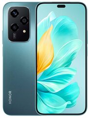 Honor 200 Lite 5G 8 GB 256GB Cyan Lake цена и информация | Мобильные телефоны | 220.lv