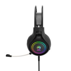 Marvo HG8921 RGB cena un informācija | Austiņas | 220.lv