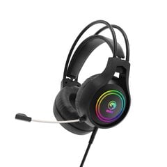 Marvo HG8921 RGB cena un informācija | Austiņas | 220.lv