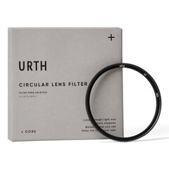 Urth Lens Filter cena un informācija | Citi piederumi fotokamerām | 220.lv