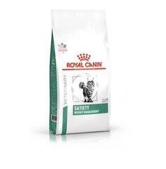 Royal Canin Sievietības svara pārvaldība Sausa pārtika kaķiem, 400g cena un informācija | Sausā barība kaķiem | 220.lv