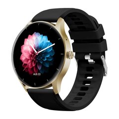 Gravity GT2-3 Black cena un informācija | Viedpulksteņi (smartwatch) | 220.lv