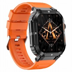 Gravity GT6-3 Orange cena un informācija | Viedpulksteņi (smartwatch) | 220.lv