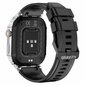 Gravity GT6-5 Black cena un informācija | Viedpulksteņi (smartwatch) | 220.lv