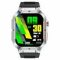 Gravity GT6-5 Black cena un informācija | Viedpulksteņi (smartwatch) | 220.lv