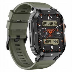 Gravity GT6-6 Green цена и информация | Смарт-часы (smartwatch) | 220.lv