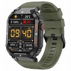 Gravity GT6-6 Green cena un informācija | Viedpulksteņi (smartwatch) | 220.lv